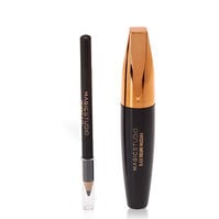 Eye Pencil & Volume Mascara  2ud.-196021 Eye Pencil & Volume Mascara  2ud.-196021 1